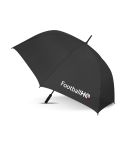 Hydra Sports Umbrella - Black