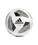 Tiro Club Football - White/Black