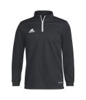 Youth Entrada Training Top - Black