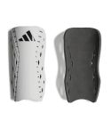 Tiro Club Shin Guard - White