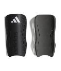 Tiro Club Shin Guard - Black/White