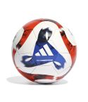 Tiro Competition Ball - White/Orange/Blue