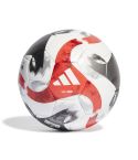 Tiro Pro Football - White/Black/Red