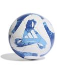 Tiro League Ball - White/Royal/Light Blue