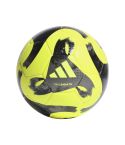 Tiro League Ball - Solar Yellow/Black