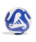 Tiro Club Football - White/Royal