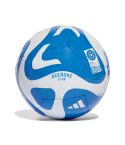 Oceaunz Club Ball - White/Bright Blue