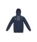Youth Entrada Hoodie - Navy/White