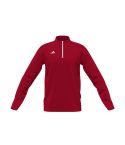Youth Entrada Training Top - Red