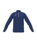 Youth Entrada Training Top - Navy Blue