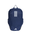 Tiro League Backpack - Navy Blue/Black/White