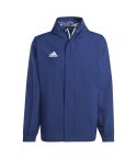 Youth Entrada All-Weather Jacket - Navy