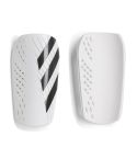 Tiro Club Shin Guard - White/Black 