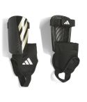Tiro Match Junior Shin Guard - Black/Gold