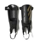 Tiro Match Shin Guard - Black/Gold