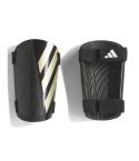 Tiro Training Shin Guard - Black/Gold