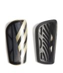 Tiro League Shin Guard - Black/Gold