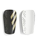 Tiro Club Shin Guard - Black/Gold