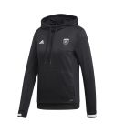 OSFC Supporters Womens Hoodie