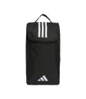 Tiro League Boot Bag - Black/White