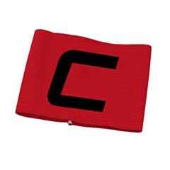 Captain's Arm Band - Red