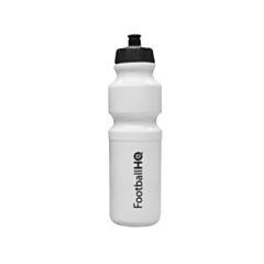 Water Bottle 750ml - White