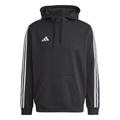 Tiro Sweat Hoodie - Black