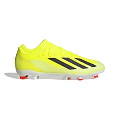 X Crazyfast League FG Boots