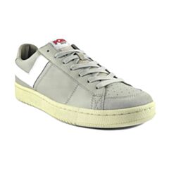 Pro 80 Leather - Dust/Off White