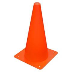Agility Marker Cone - Orange - 15"